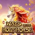Ways Holy Horse
