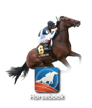Horsebook