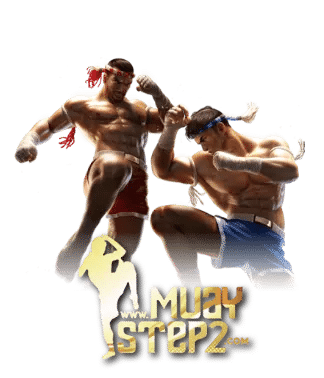 Muay step2