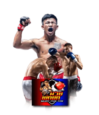 Muay Thai