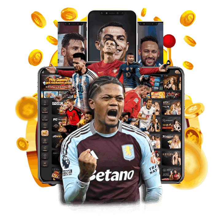 โปรโมชั่นและสิทธิพิเศษจาก UFABET7M