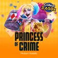 Priacess Crime